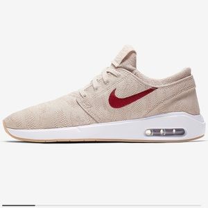 Nike SB Air Max Stefan Janoski 2